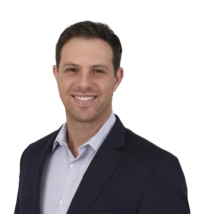 Scott Baker headshot