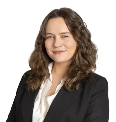 Taylor Dumaine headshot