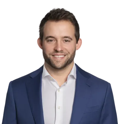 Josh Ellis headshot