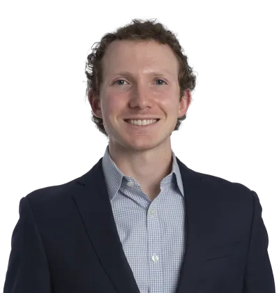 Joshua Lefkowitz headshot