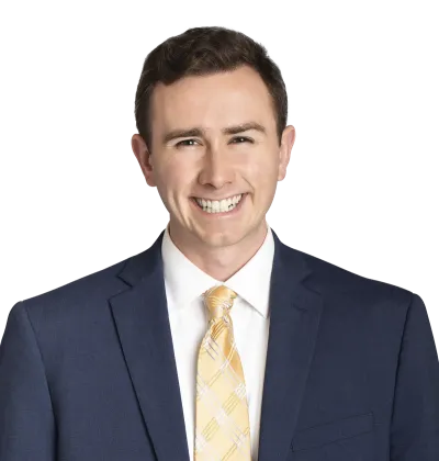 Patrick Paulsen headshot