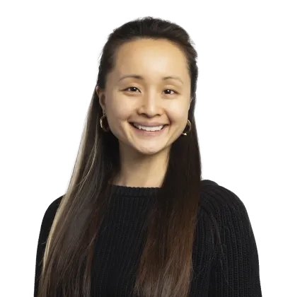 Samantha Ong headshot