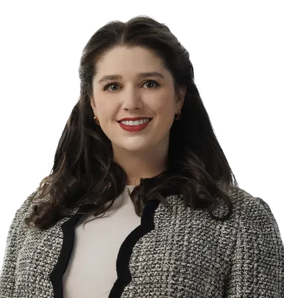 Kathleen Di Napoli headshot