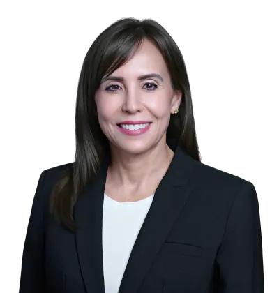 Kristine Di Bacco headshot
