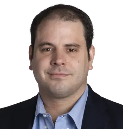 Chris Gresalfi avatar