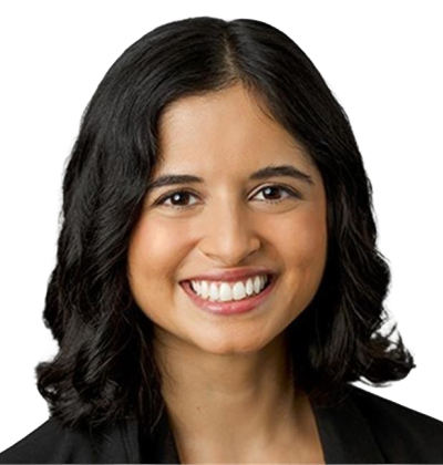 Image of Priya Kamath