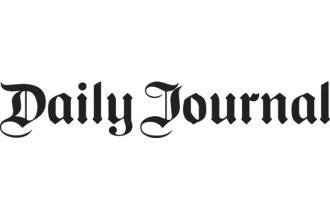 Logo dailyjournal black
