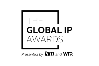 Logo Global IP Awards black2