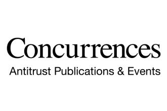 Logo concurrences black