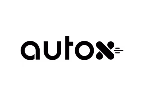 Logo autox black