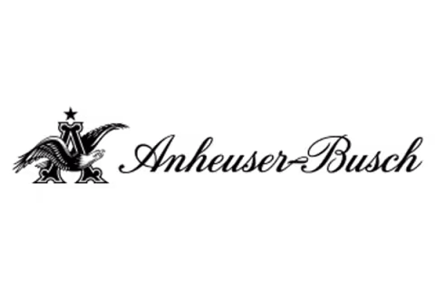 Logo anheuserbusch black