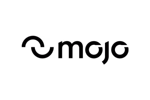 Logo mojovision black