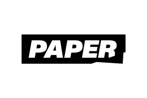 Logo papereducation black