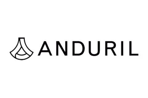 Logo anduril black