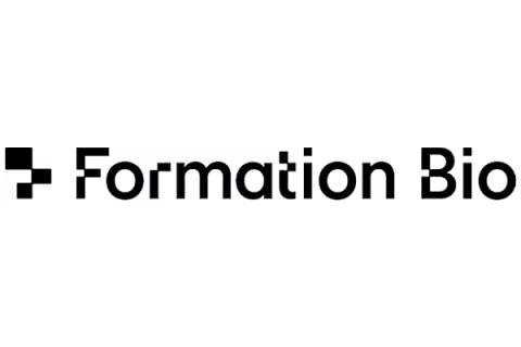 Logo formationbio black