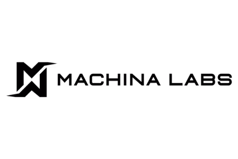 Logo machinalabs black