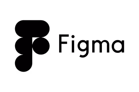 Logo figma black
