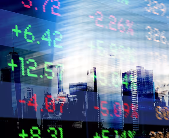 H3 Corp Cap Markets