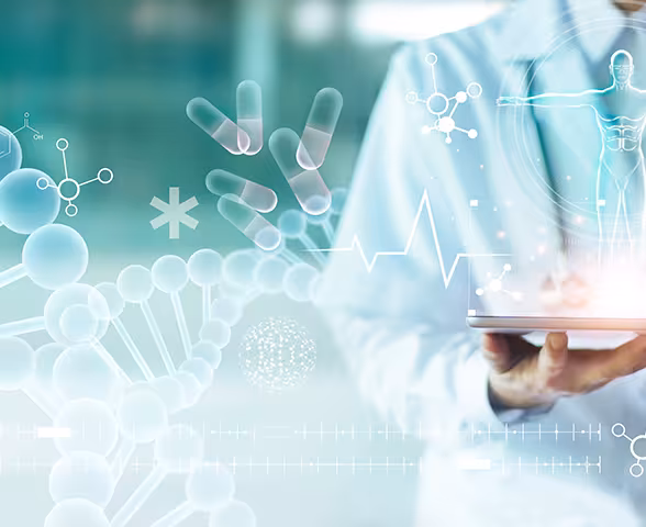 H3 Digital Health