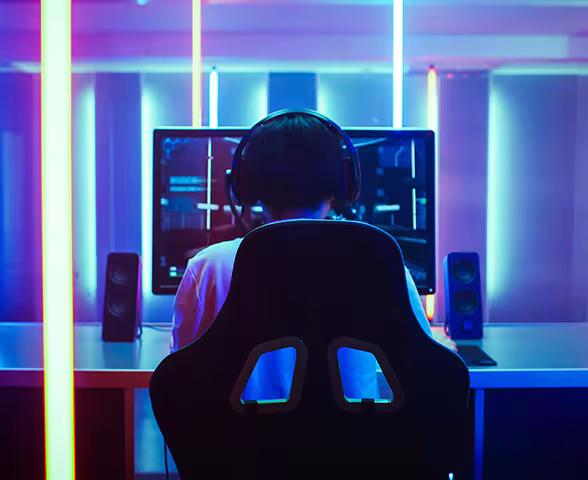 H3 Games