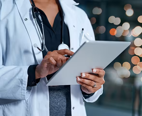 H3 Regulatory Healthcare