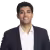Abhi Bukkapatnam headshot