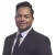 Johnson Kuncheria headshot