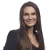 Larissa Neumann headshot