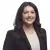 Samantha Cox Parra headshot