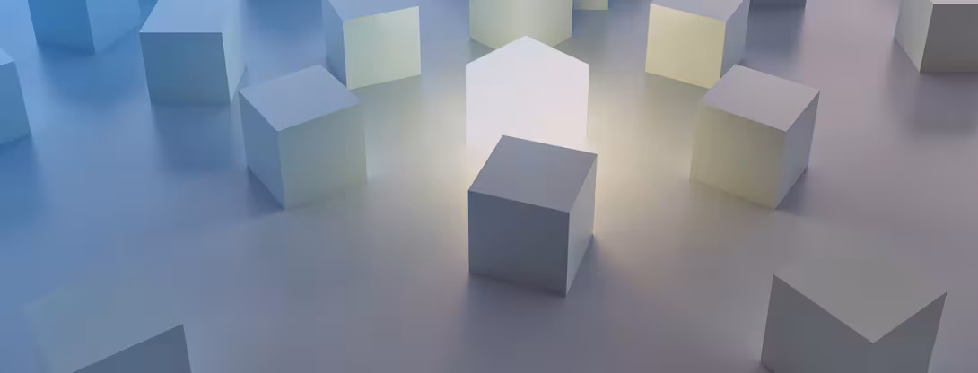 Light Up Box Banner