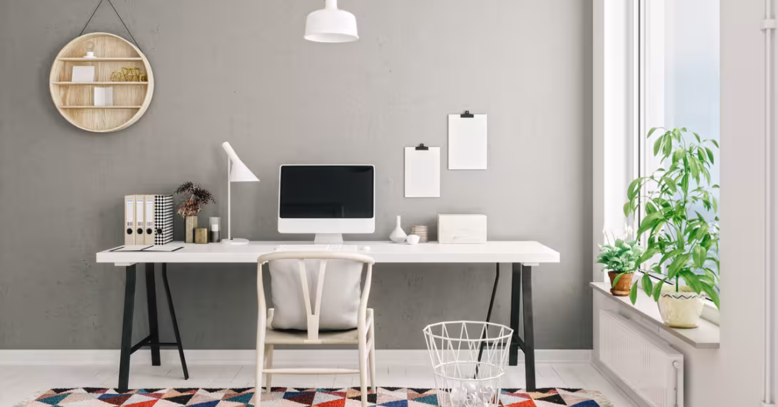 Misc Home Office FB 1