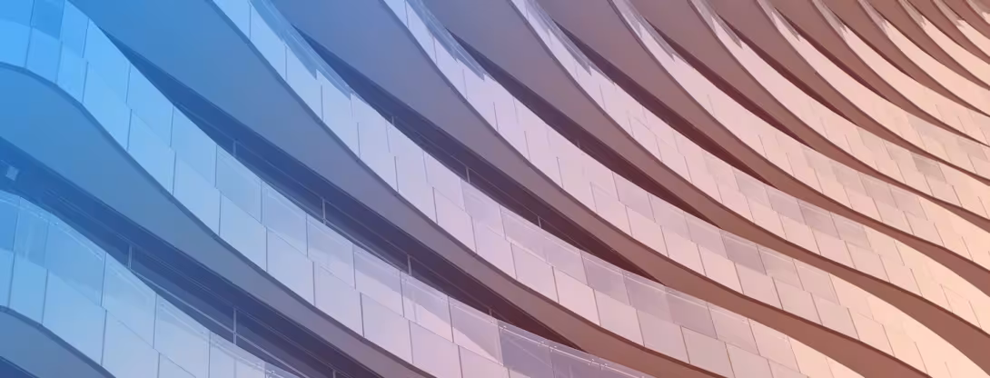 Abstract Building1 Banner