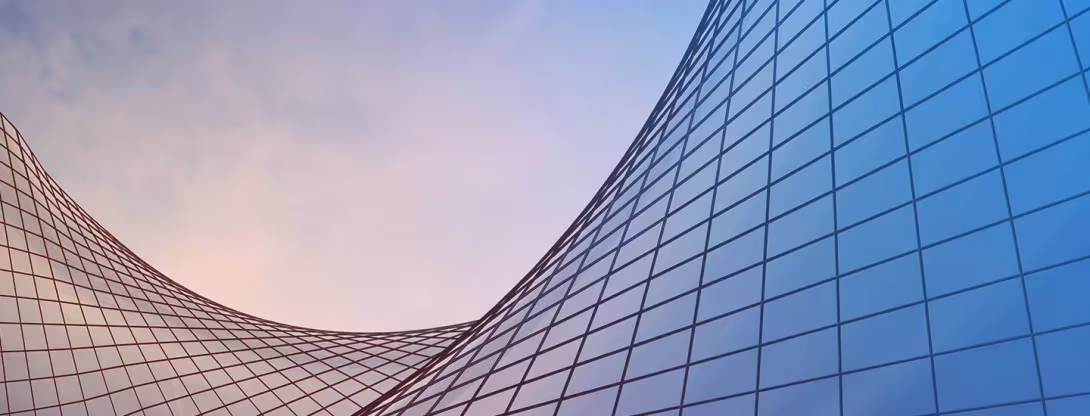 Abstract Building2 Banner