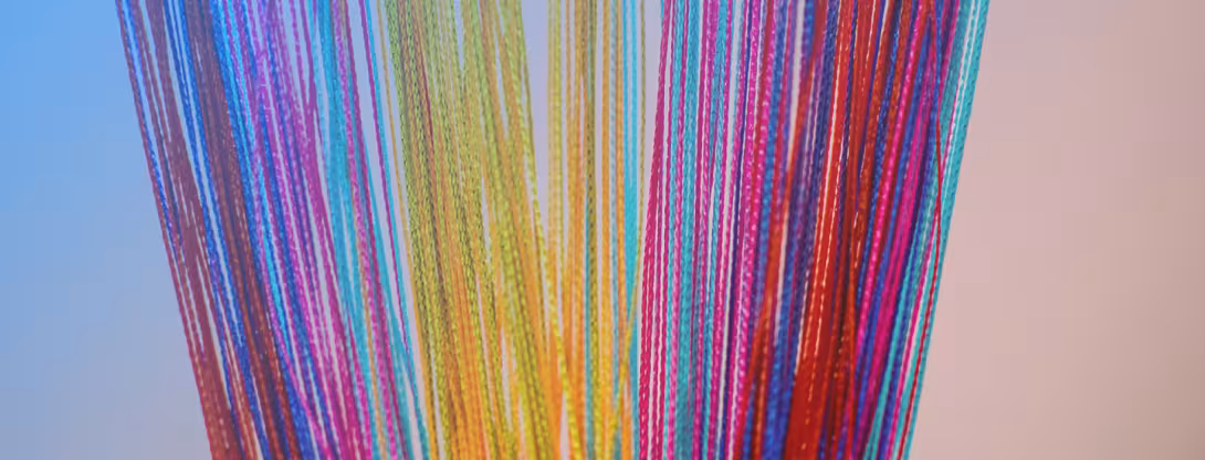 Diversity Threads Banner
