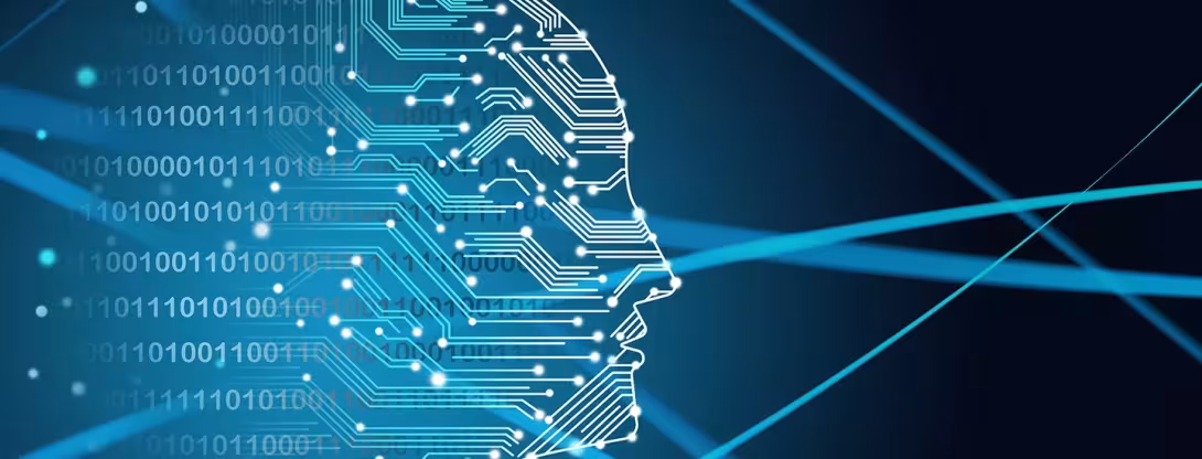 AI face website